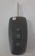   Ford focus 3 