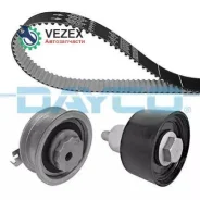 �������� ��� AUDI/VW 1.0-1.6TSI 2012 = (����� 2��+������ 163x20) Dayco^KTB819 Dayco KTB819 KTB819 ����