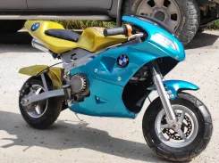 Mini moto, 2019. 50����. ��., ��������, ��� ���, ��� ������� ����