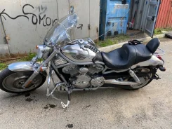 Harley-Davidson V-Rod VRSCB. 1 130����. ��., ��������, ���������, ��� ������� ����
