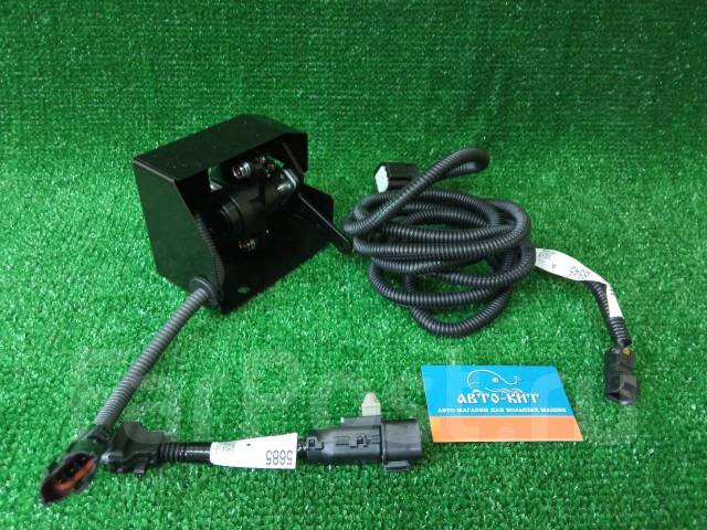  ,    Canter Common Rail PA66-GF30 