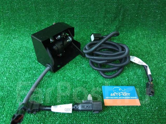  ,    Canter Common Rail PA66-GF30 