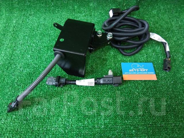  ,    Canter Common Rail PA66-GF30 