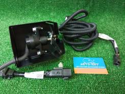  ,    Canter Common Rail PA66-GF30 