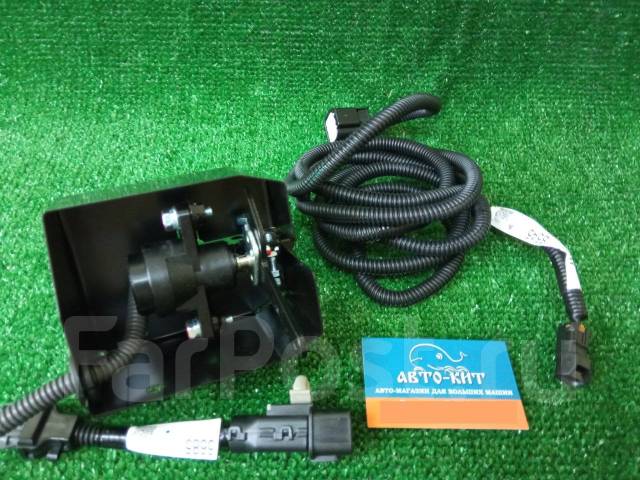  ,    Canter Common Rail PA66-GF30 