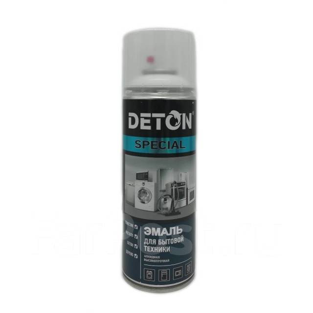 Deton special