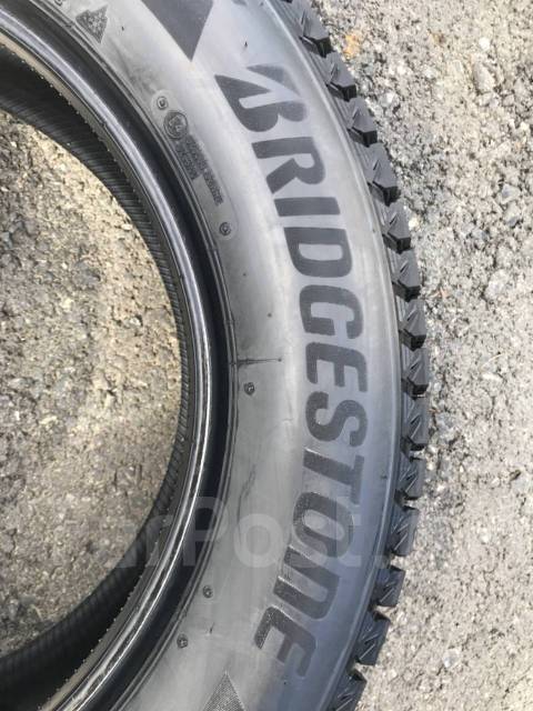Bridgestone Blizzak DM-V3, 225/65 R18, 18", 2 шт, в наличии, 225 мм, 65 ...
