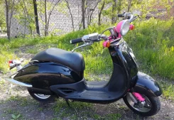 Honda Joker 50. 49����. ��., ��������, ��� ���, ��� ������� ����