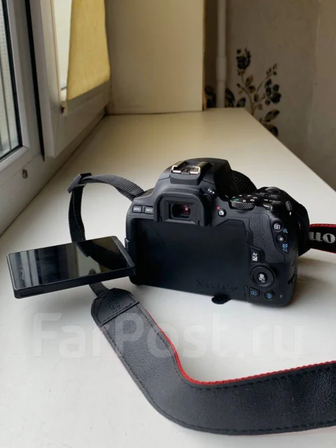 Canon EOS 250D ����