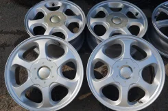EDO. 6.5x15", 5x100, 5x114.3, ET45, �� 73,1���. ����