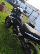 Storm Indigo. 125����. ��., ��������, � �������� ����