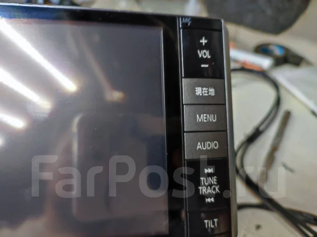 Panasonic CN-S300WD ����