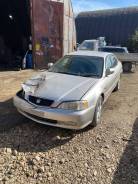 Honda Inspire. UA4, J25A ����