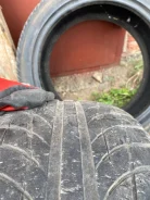 Pirelli P7000. �����������, 2012 ���, �/�, ����� 50�% ����