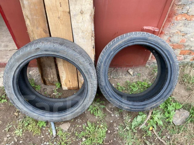 Pirelli P7000. �����������, 2012 ���, �/�, ����� 50 % ����