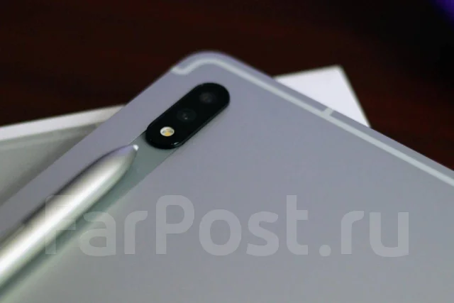 Samsung Galaxy Tab S7. 11 ������, ������ 128 �� ����