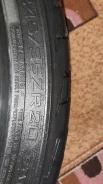 Weds Kranze. 8.0/8.0x20", 5x114.3, ET-35/-35, �� 73���. ����