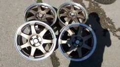 Winning Street Wheel. 7.0x16", 4x100, ET38, �� 66,1���. ����