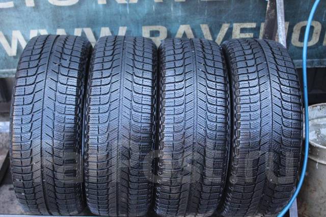 Michelin X-Ice, 205/55 R16, 16", 1 шт, в наличии, 205 мм, 55 % ...
