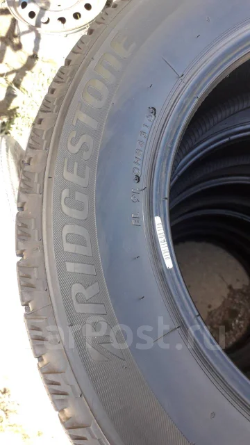 Bridgestone Ice Partner. ������, ��� �����, 2016 ���, �/�, ����� �� 5 % ����
