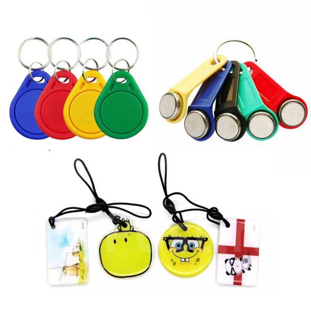 Ключи дубликаты для домофона в Хабаровске