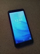 ZTE Blade L8. �/�, ������, 3G, Dual-SIM ����