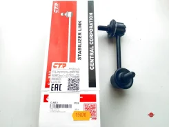 ���� ������������� CTR CLMZ-3 Mazda CX-7 07- FR(L)/RR�, ������ ��������/������ CLMZ3 ����