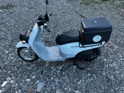 Honda Benly. 49����. ��., ��������, ��� ���, ��� ������� ����