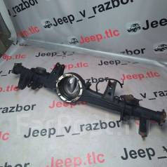    Toyota Land Cruiser 100 