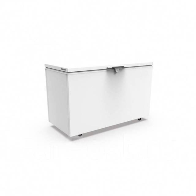 Морозильный ларь UBC Expert-350 Blind, новый, в наличии. Цена: 38 000 ...