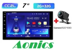 Teyes CC2L Lite Plus. ��� ����� �� ������������ ����