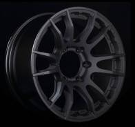 RAYS Gram Lights 57XR-X. 8.5x17", 6x139.7, ET-20. ��� ����� �� ������������ ����