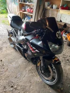 Honda CBR 929RR. 929����. ��., ��������, ���, � �������� ����