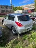 Nissan Tiida. �������, ��������, 0.1 (99��.�.), ������, 111 111����. �� ����