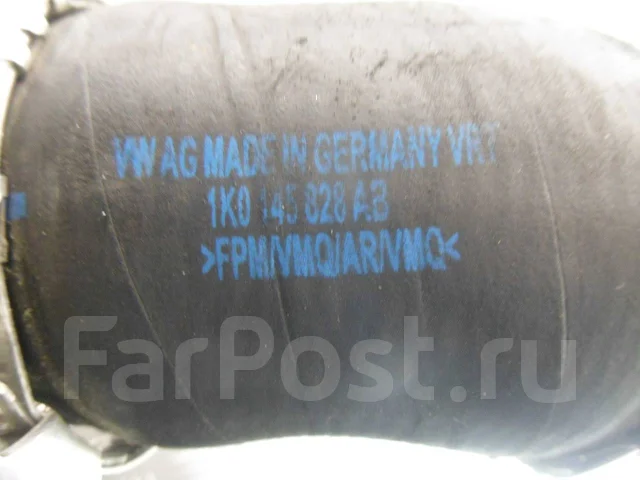�������� ����������� Volkswagen Golf 2013 1K0145828AB ����