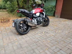 Honda CB 1000R. 1 000����. ��., ��������, ���, � �������� ����