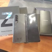 Samsung Galaxy Z Fold3 5G. �����, ������ ����