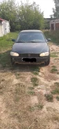 Kia Sephia. KNEFB2222X5603336, BF057837 ����