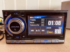 Alpine IXA-W404J ����