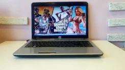 DNS Gamer. 15.6", WiFi: 1, Bluetooth: 1 ����