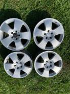 Ronal. 8.0x17", 5x112, ET43,  66,0. 