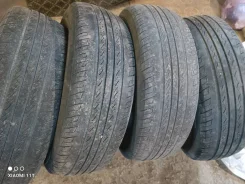 GT Radial Champiro 228. ������, �/�, ����� 70�% ����