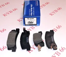 ������� ��������� ������ Harrier, Corolla AN222WK Akebono ������ AN222WK ����