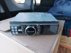 Alpine iDA-X001 ����