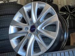 ACW. 6.5x15", 5x100, ET38 