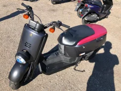 Yamaha Vox. 50����. ��., ��������, ��� ���, � �������� ����
