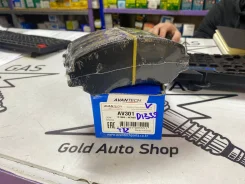 AV301 ������� Nissan ����. ���. Qashqai J11, X-Trail T32, Renault AV301 ����