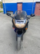 Honda CBR 1000F Hurricane. 998����. ��., ��������, ���, � �������� ����