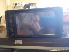 Pioneer AVH-190 ����