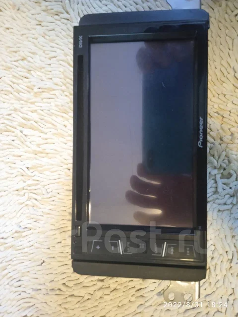 Pioneer AVH-190 ����